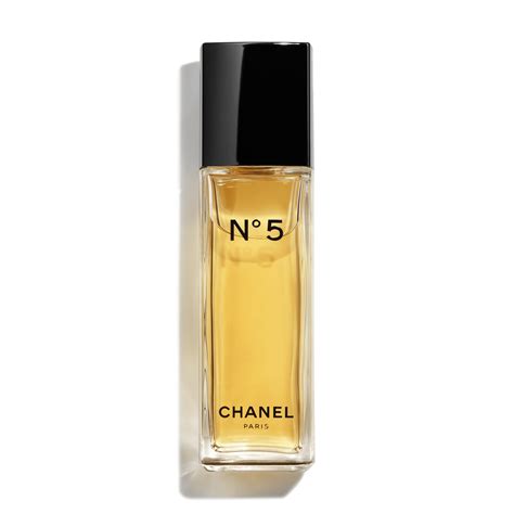 douglas chanel 5 l& 39|CHANEL N°5 L'EAU Eau de Toilette Fragrance Collection .